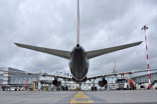 Air Arabia в конце декабря запустит рейсы из Екатеринбурга в ОАЭ