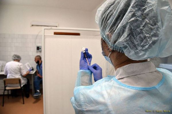 Минздрав обновил стандарт медицинской помощи при гриппе