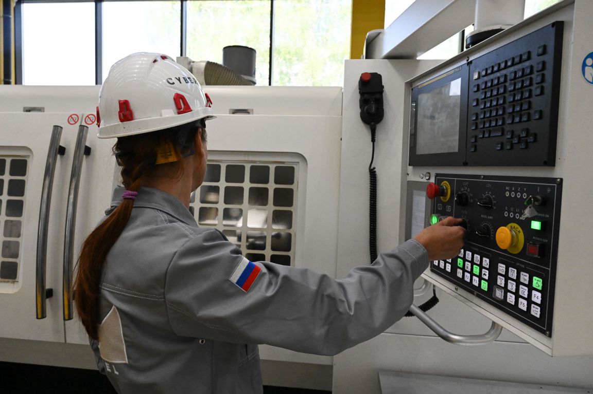 Зарплатный парадокс: почему на Урале уменьшается число «принципиальных» соискателей?