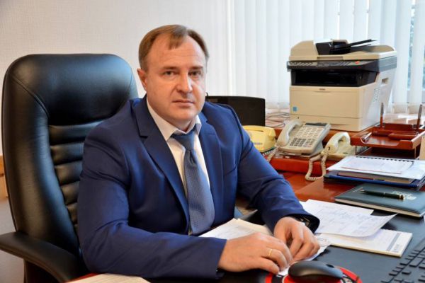 Мэр Екатеринбурга назначил себе первого заместителя