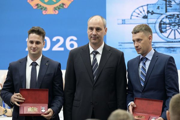 Премией имени Черепановых отмечены выдающиеся инженеры Среднего Урала
