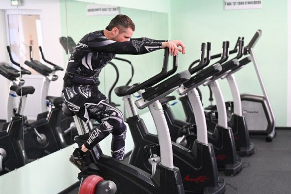 «Нет времени» и «болит спина»: врачи столицы Урала назвали главные отговорки от спорта и рассказали, как их победить