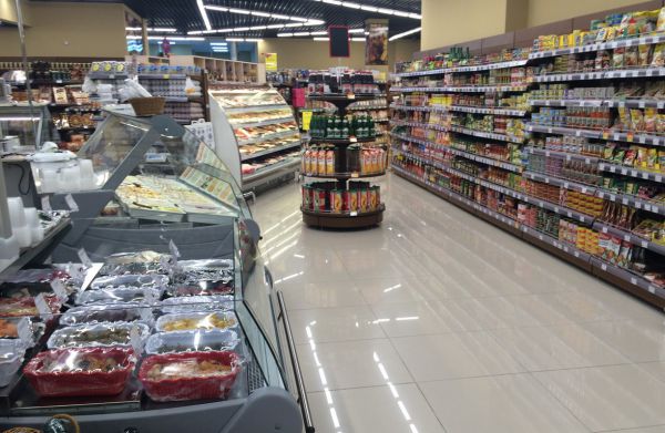 Росстандарт проверит продукты на соответствие требованиям ГОСТ