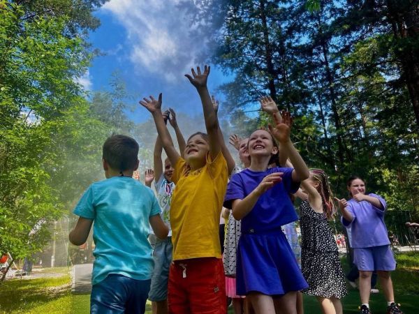 Денис Паслер поставил задачи для успешной реализации летней оздоровительной кампании-2026