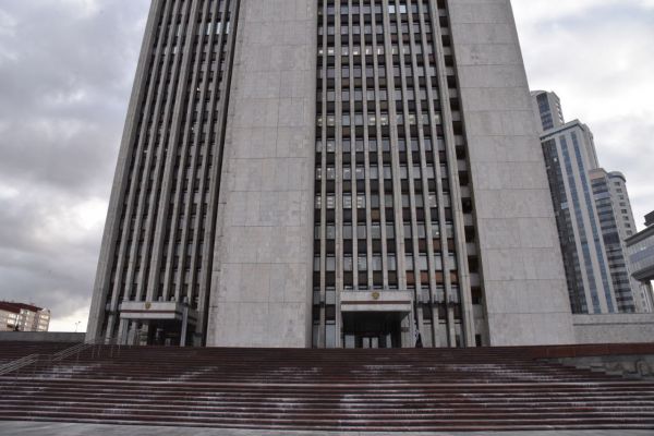 Максим Марамыгин: «Минфин подходит к формированию областного бюджета прагматично и профессионально»