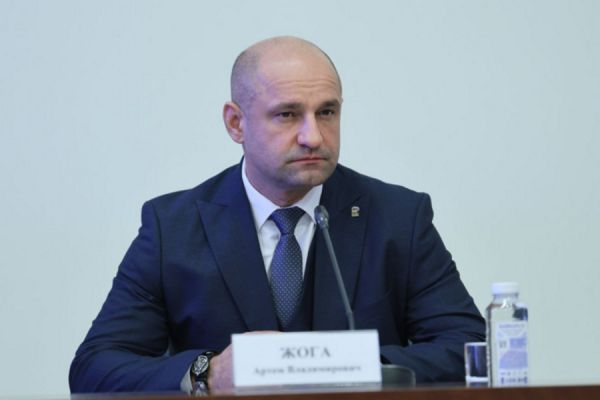 «Враг попытался навредить Уралу». Полпред Президента РФ Артем Жога — об атаке беспилотников по жилым домам в Свердловской области