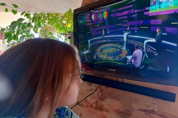 В Свердловской области 1 марта перестанут работать все телевизоры