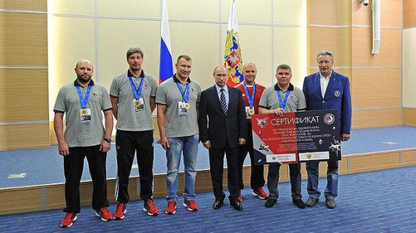 Отвоевали грант на ледовый каток