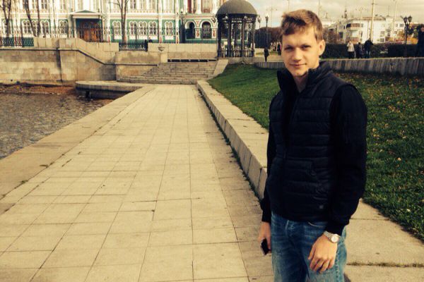 Наркоторговцы вербуют подростков: общественник Тимофей Жуков рассказал, как этому противостоять