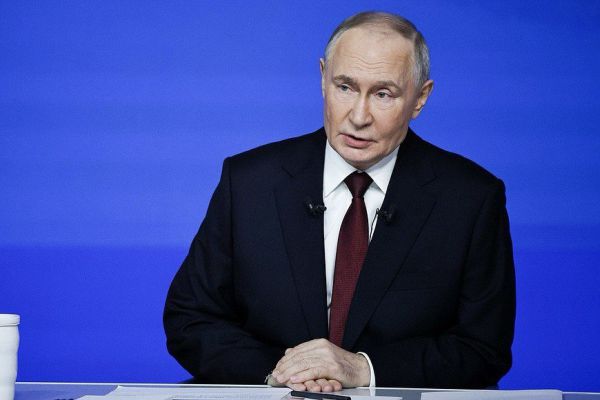 «Простите нас, пожалуйста»: глава государства извинился перед вдовой участника СВО