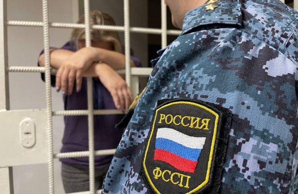 Свердловчанка лишилась свободы за неуплату алиментов детям