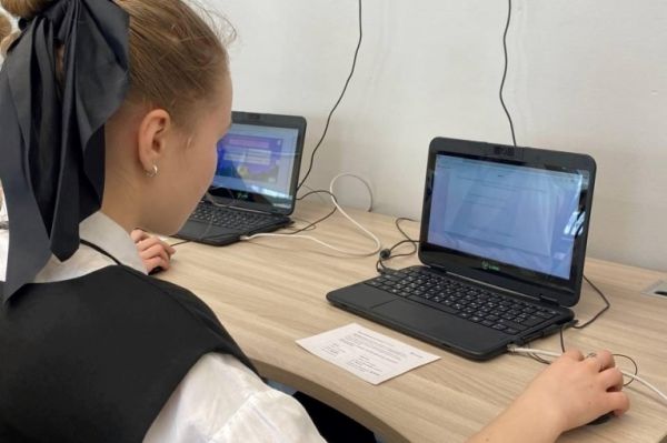 Рекордный интерес. 67 тысяч юных свердловчан стали участниками олимпиады по финансовой грамотности