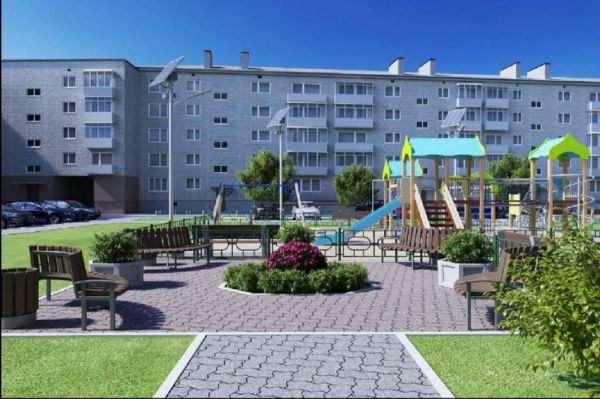 Свердловчане решат, какие города и как будут благоустраивать в 2027 году. На выбор — более 170 проектов