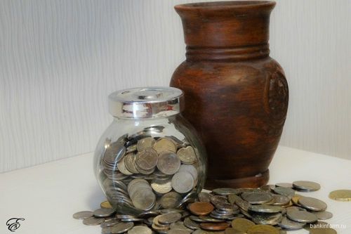 Свердловчанам предложили избавиться от накопившейся денежной мелочи