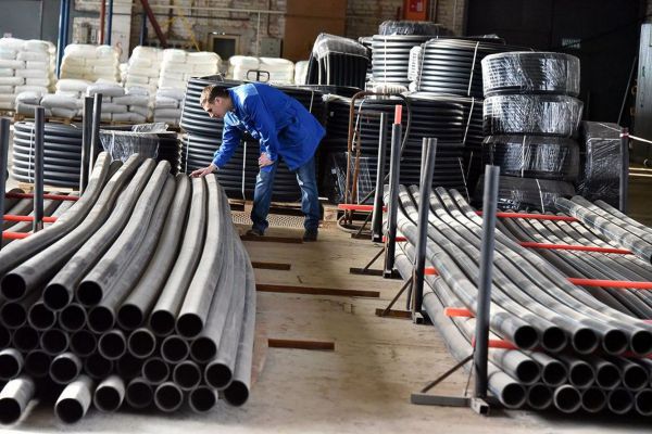 Эксперты включили Свердловскую область в число регионов с наиболее устойчивой экономикой