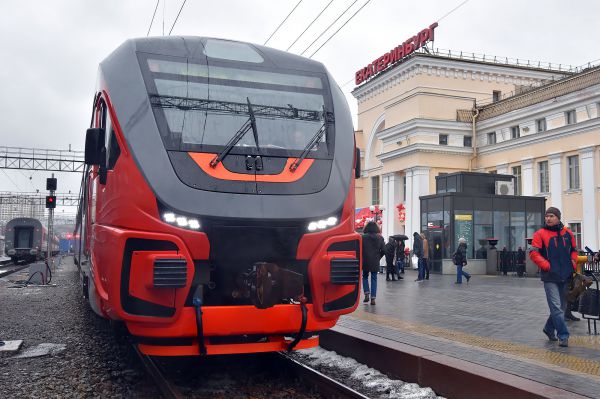 С 23 мая возобновятся рейсы «Орлана» до парка «Оленьи ручьи»