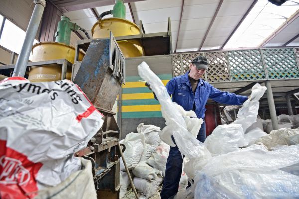 Без мусора: в ближайшее время в области закроют каждый восьмой полигон