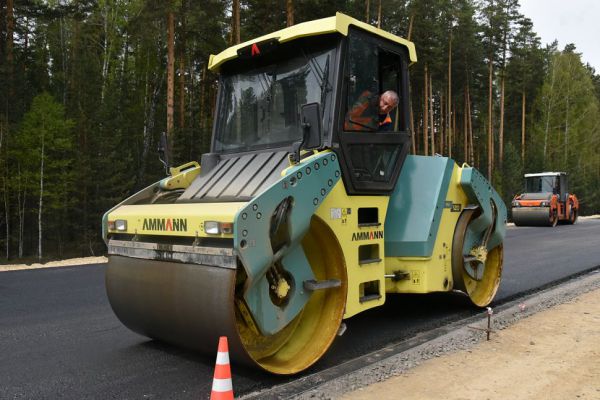 В Нижнем Тагиле осенью отремонтируют на пять дорог больше, чем планировали