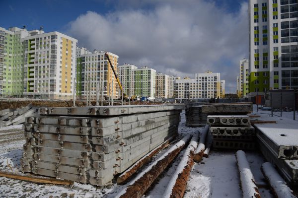 Детсады не бросим