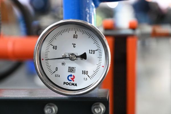 В Нижней Салде планируется модернизация системы ЖКХ