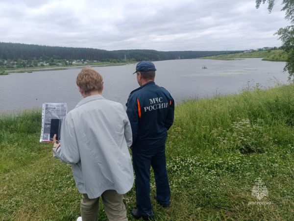 Утонуло 2 человека на водоемах региона за прошедшие выходные