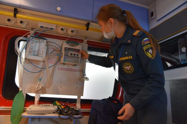Эксперты: последствия от Covid-19 не менее опасны, чем сам вирус