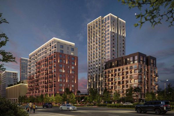 Единая система учета жилого фонда заработает с 1 марта 2026 года