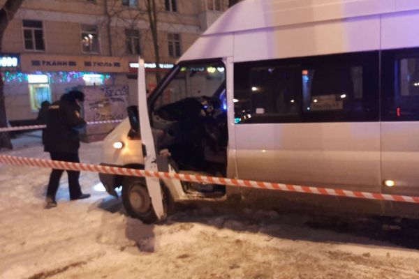 Росгвардия задержала подозреваемого в убийстве водителя автобуса на Эльмаше