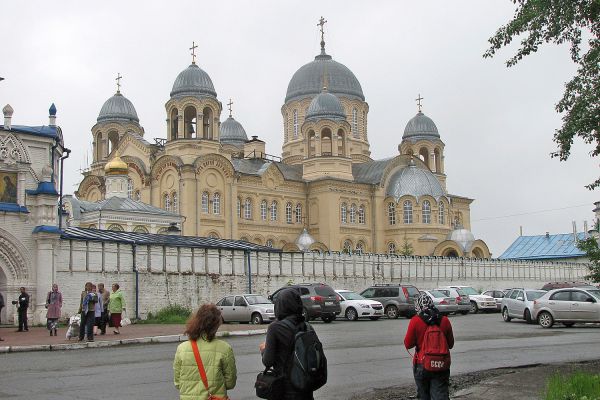 Бисерть, Верхотурье и Полевской победили во всероссийском конкурсе