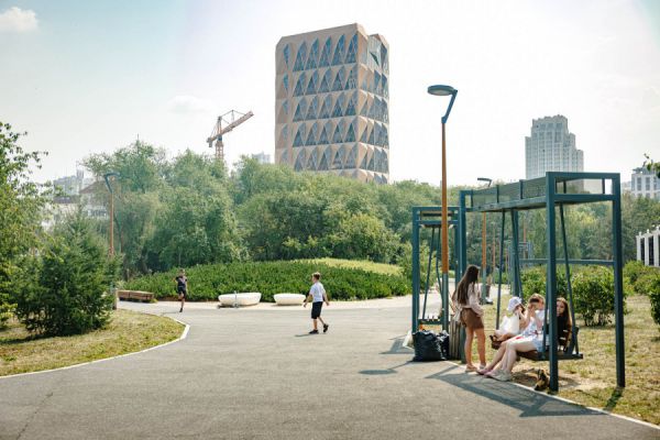 Обогнал даже Рио-де-Жанейро: Екатеринбург вошел в топ-300 городов мира по качеству жизни