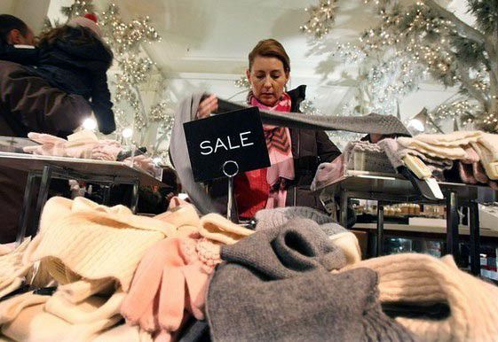Final sale