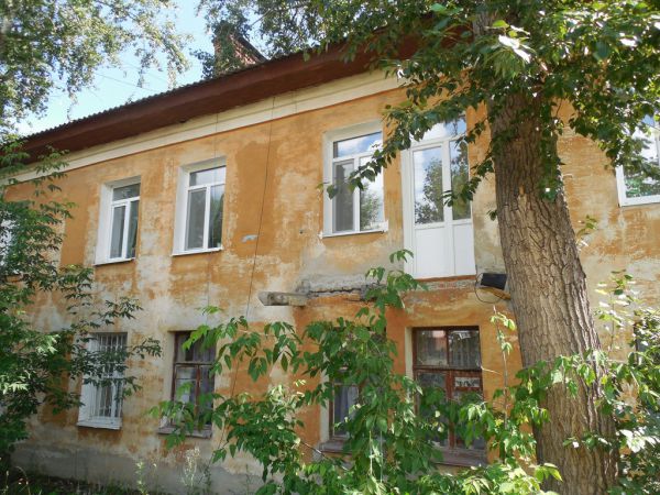 Нет балкона, нет проблем?