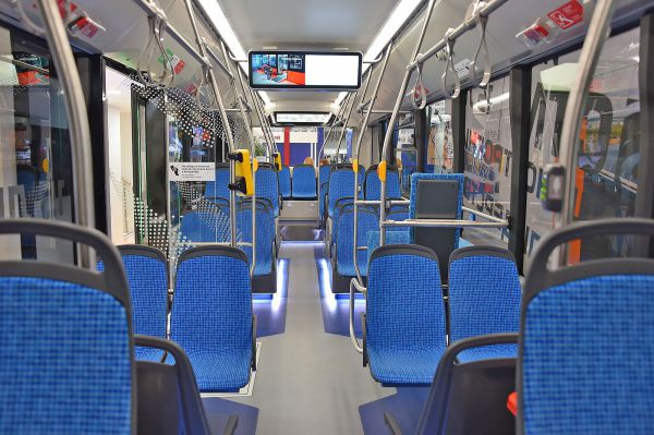 Нижний Тагил получит 832 миллиона рублей на 12  новых трамваев