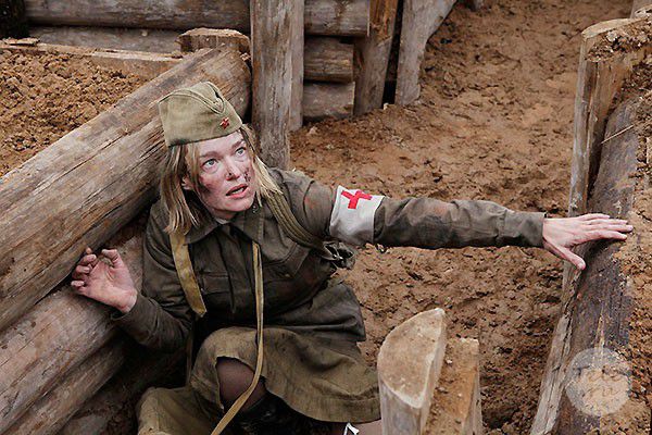 «Кому нужна ваша правда, если она мешает жить?»