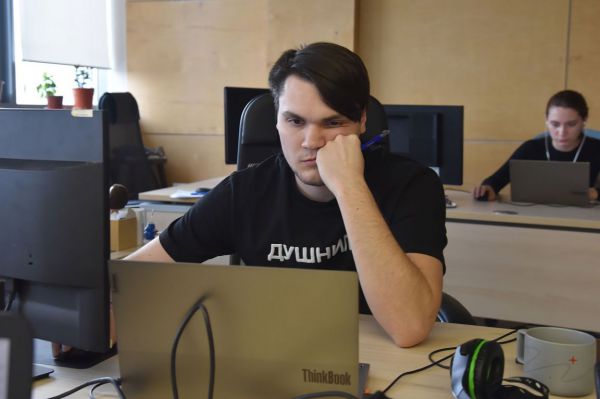 На Среднем Урале за год IT-ипотеку получили почти 2 тысячи специалистов