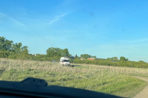 В Камышлове в реке утонул шестилетний мальчик