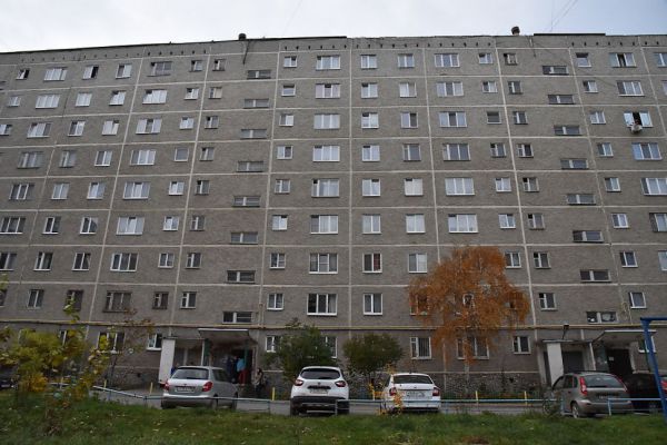 Все многоквартирные дома в стране возьмут на единый учет