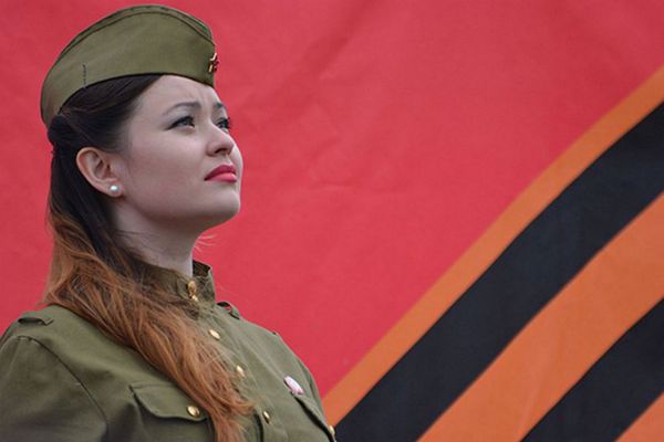 В честь Дня Победы в уральских кинотеатрах покажут лучшие фильмы о войне