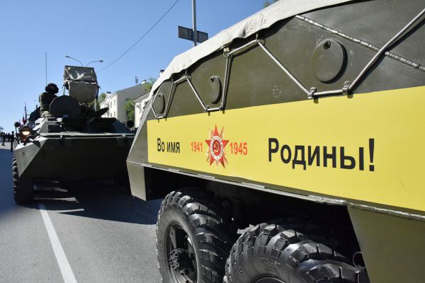 Владимир Путин поддержал инициативу Евгения Куйвашева о присвоении звания «Город трудовой доблести» Каменску-Уральскому