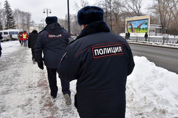 Пропавшего в Арамиле 9-летнего мальчика нашли в Екатеринбурге