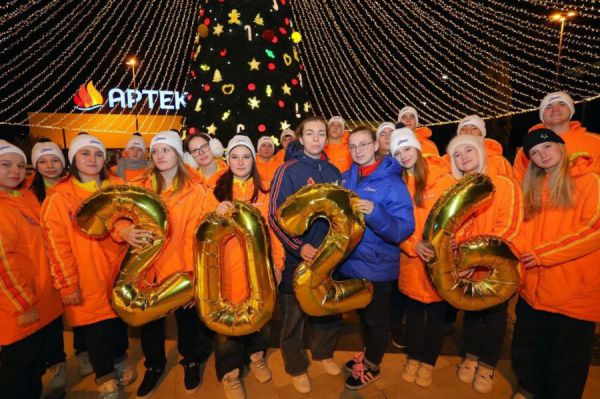 «Артек», «Орленок» или «Океан»: на Среднем Урале начался отбор школьников во Всероссийские детские центры