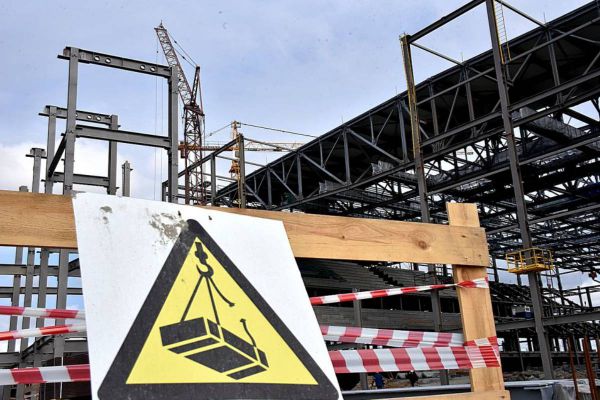 Правительство РФ выделит 20 миллиардов рублей на строительство кампуса УрФУ