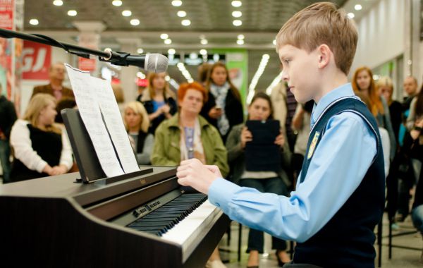 От классики до космического рока