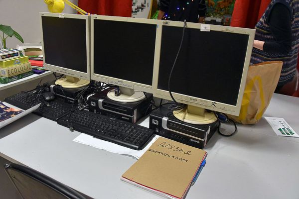 С 1 марта предпринимателям запретят выбрасывать бытовую технику на свалку