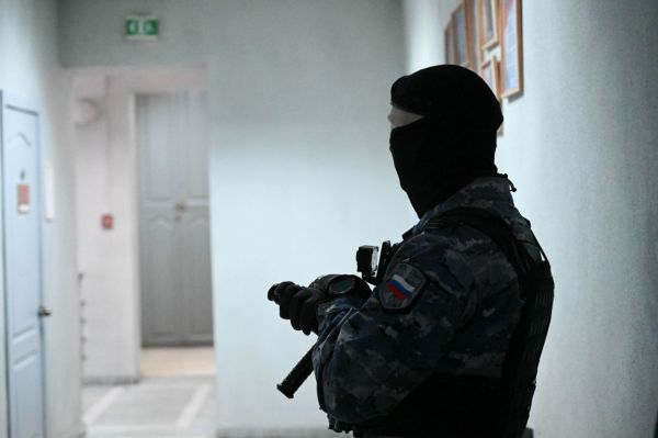 Турниры под видом обучения: в Екатеринбурге раскрыли схему незаконного игорного бизнеса