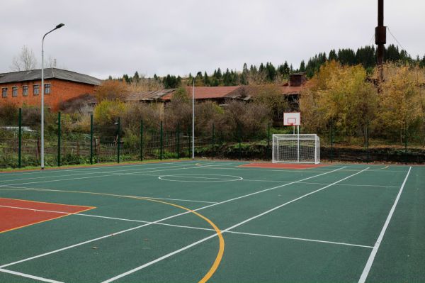 Более 80 млн рублей направят на благоустройство четырех сельских территорий Среднего Урала в 2026 году