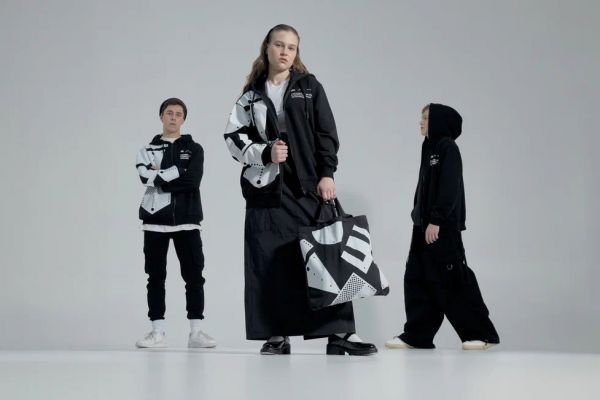 «ЧО» презентовал униформу для свердловских участников Всероссийской олимпиады школьников