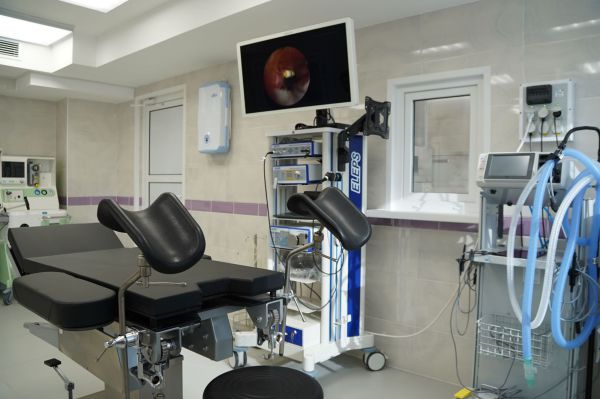 Новый уровень женского здоровья. В уральской столице заработал центр амбулаторной гинекологии