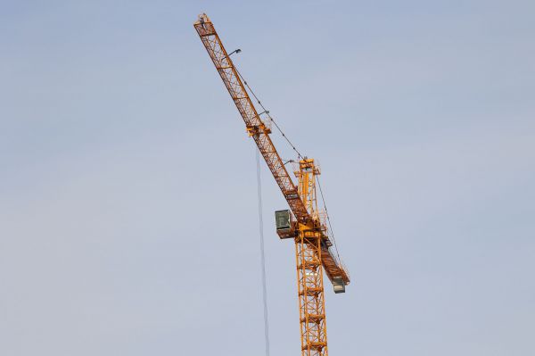 УГМК разрешили построить жилой комплекс на Эльмаше