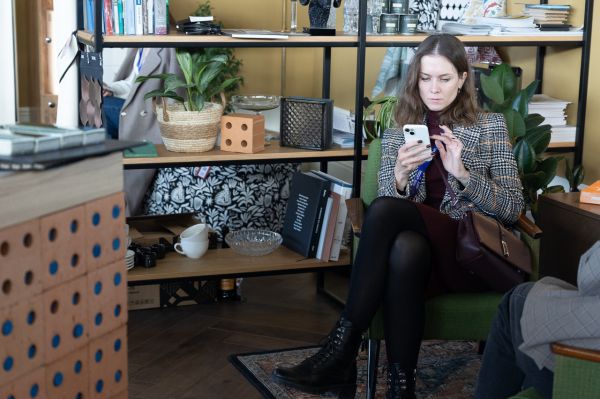 Жители Среднего Урала выбрали любовь и труд в качестве главных двигателей года